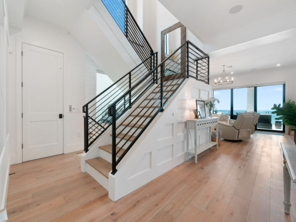 Luxury Beachfront Bonita Springs Vacation Rental